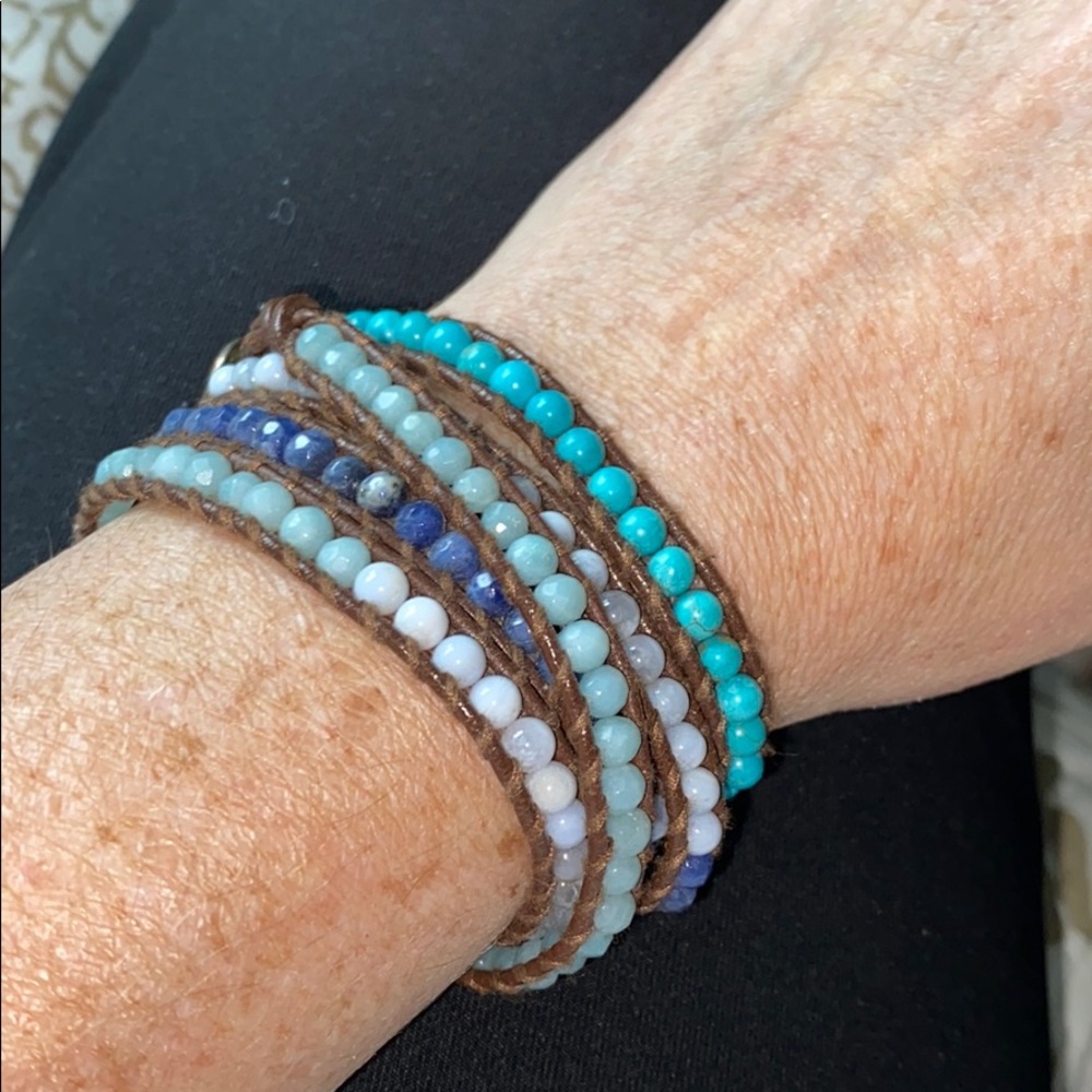 Chan luu bracelet